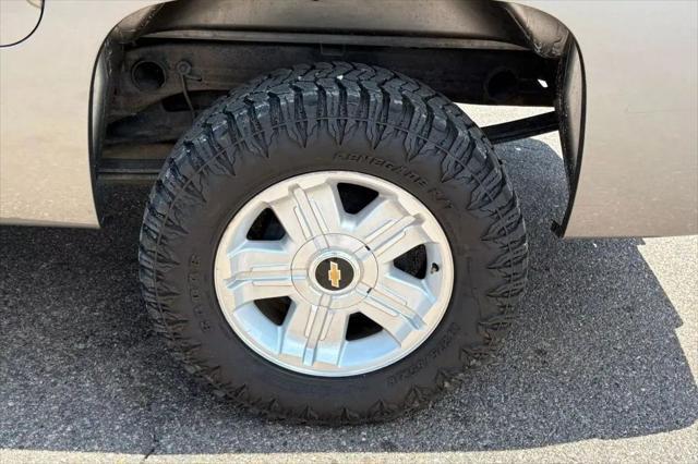 used 2013 Chevrolet Silverado 1500 car, priced at $17,984