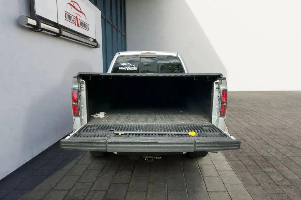 used 2010 Ford F-150 car, priced at $13,984