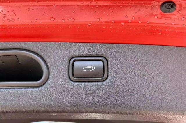used 2016 Hyundai Tucson car, priced at $12,484