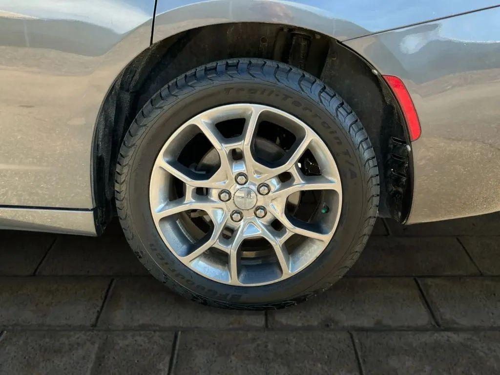 used 2016 Dodge Charger car, priced at $13,984