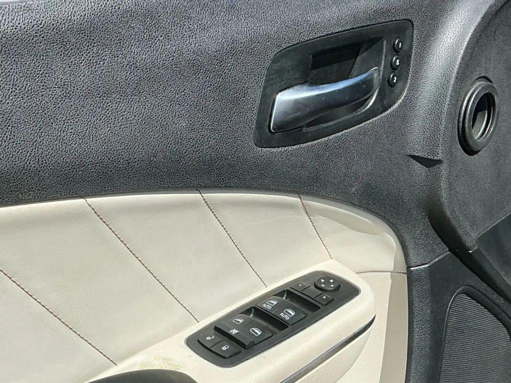 used 2016 Dodge Charger car, priced at $13,984