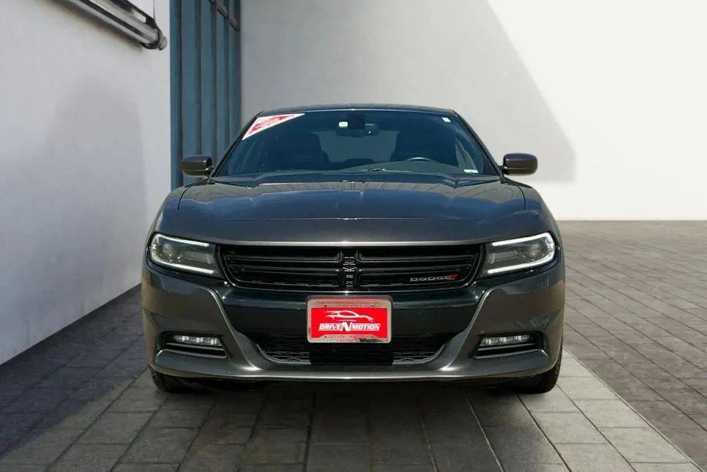 used 2016 Dodge Charger car, priced at $13,984