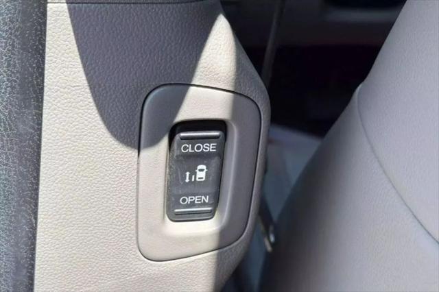 used 2016 Honda Odyssey car, priced at $13,984
