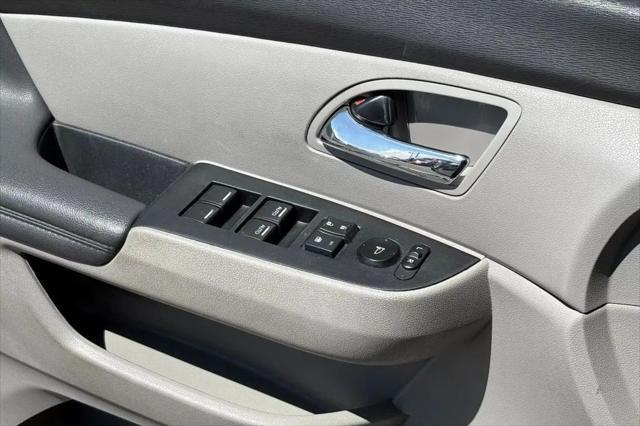 used 2016 Honda Odyssey car, priced at $13,984
