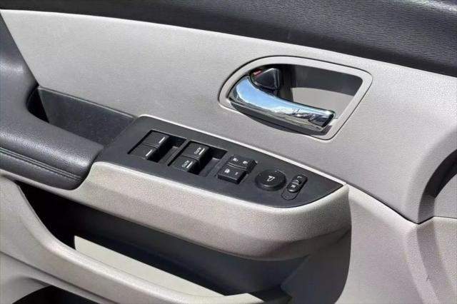 used 2016 Honda Odyssey car, priced at $13,984
