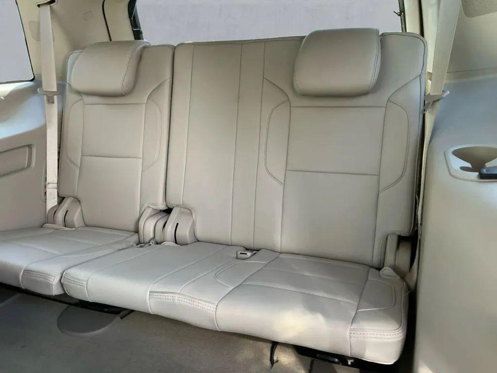 used 2017 GMC Yukon car, priced at $27,984