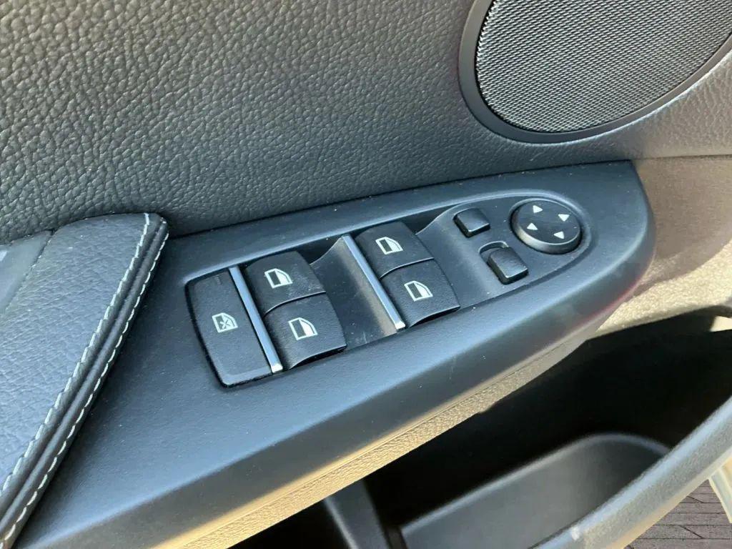 used 2014 BMW X3 car, priced at $9,484