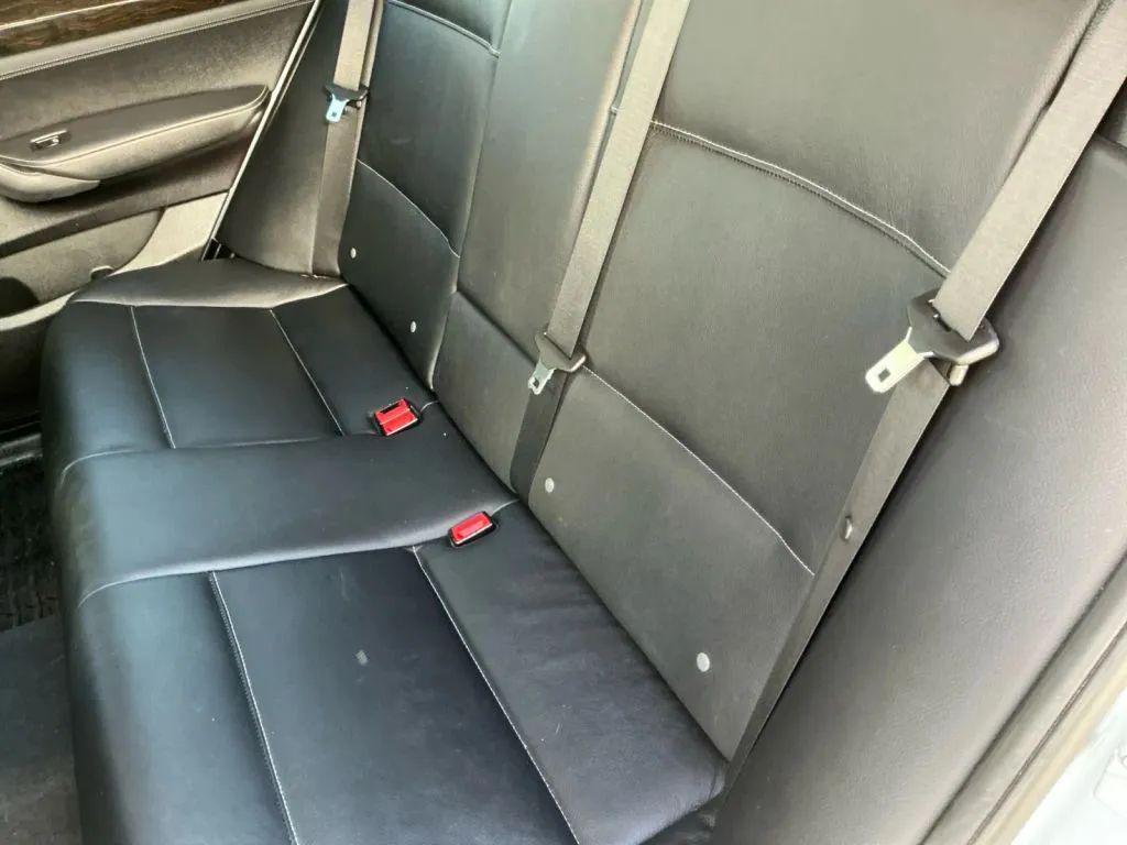 used 2014 BMW X3 car, priced at $9,484