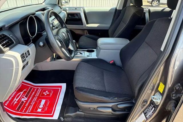 used 2010 Toyota 4Runner car, priced at $14,984