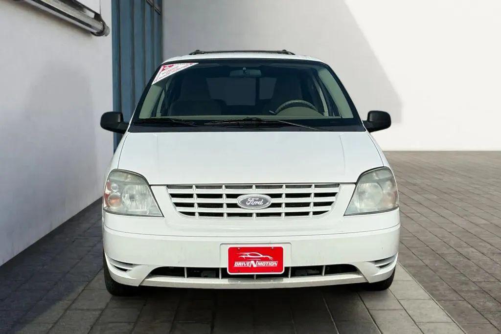 used 2005 Ford Freestar car, priced at $4,984