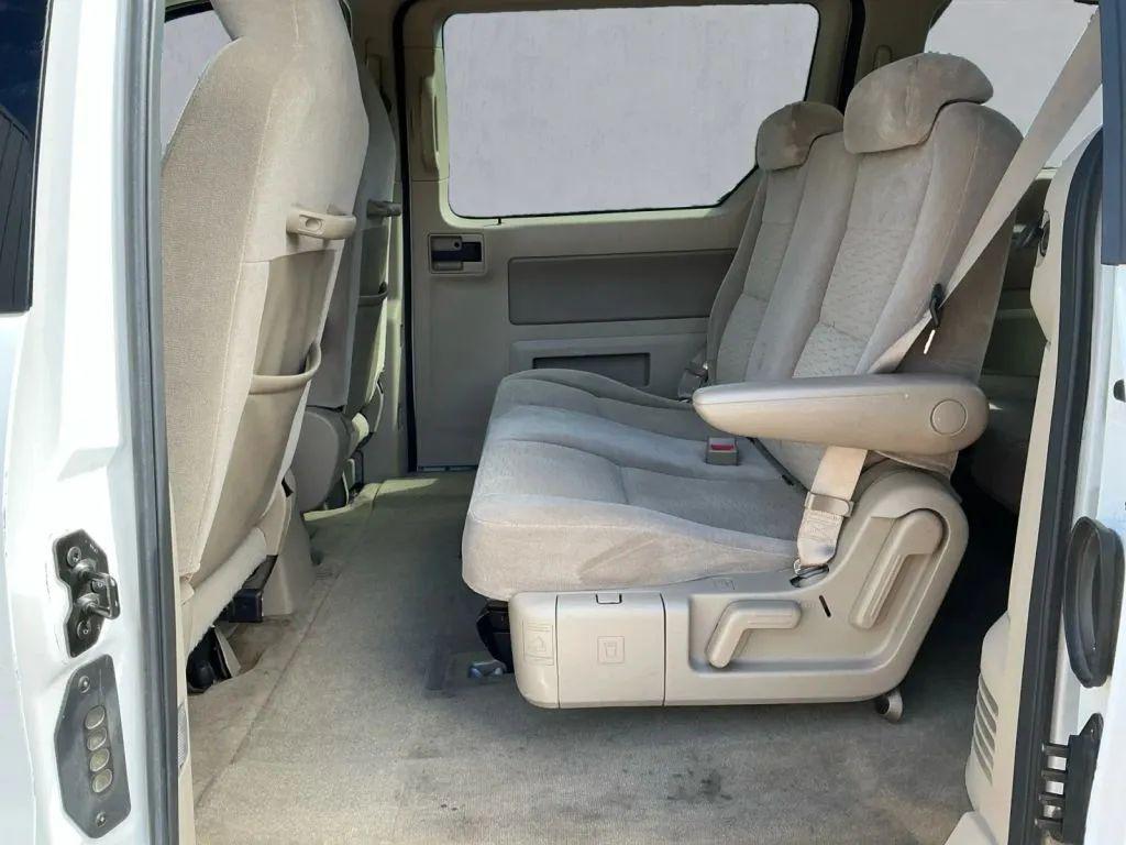 used 2005 Ford Freestar car, priced at $4,984