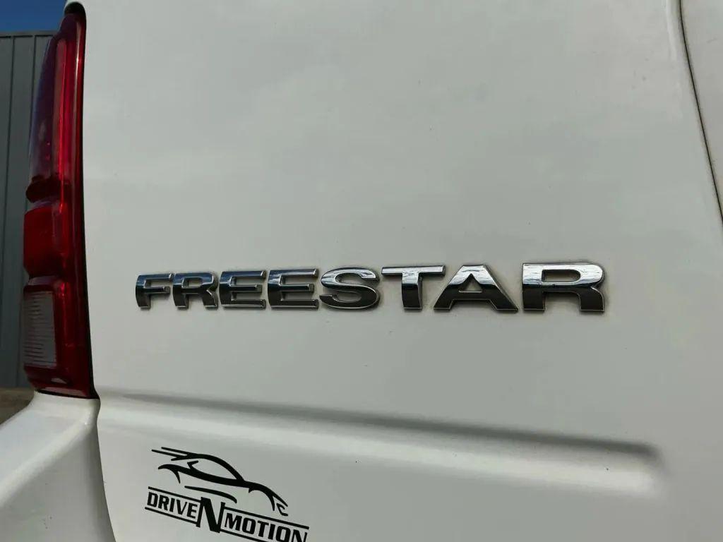 used 2005 Ford Freestar car, priced at $4,984