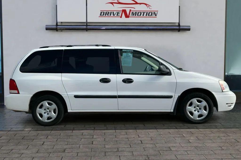 used 2005 Ford Freestar car, priced at $4,984