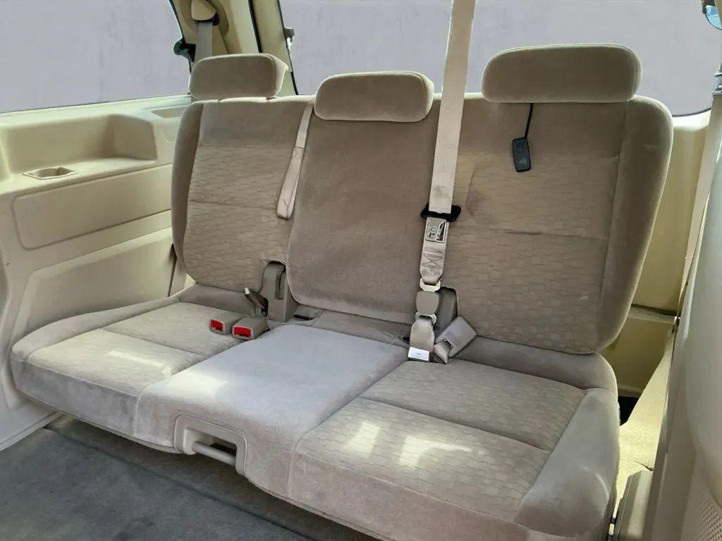 used 2005 Ford Freestar car, priced at $4,984