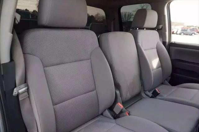 used 2015 GMC Sierra 1500 car, priced at $16,971