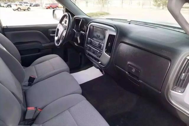 used 2015 GMC Sierra 1500 car, priced at $16,971