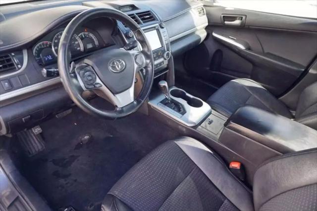 used 2014 Toyota Camry car, priced at $11,984