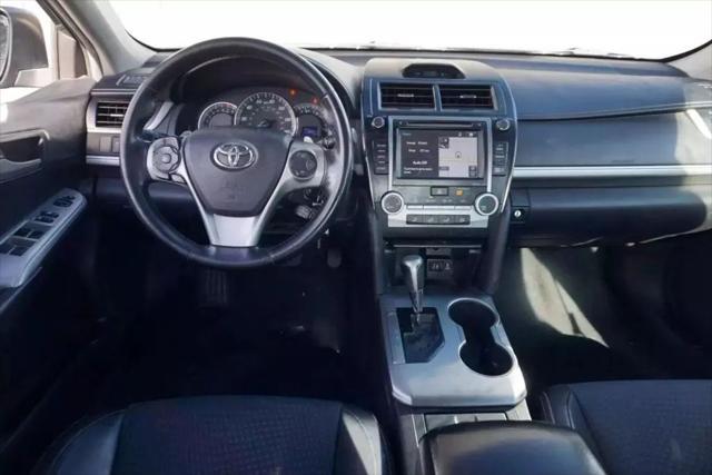 used 2014 Toyota Camry car, priced at $11,984