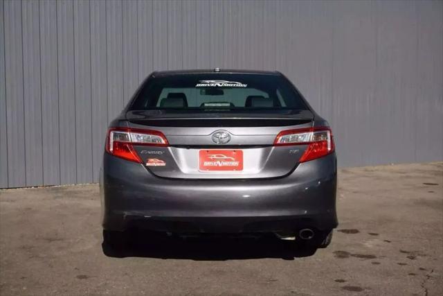 used 2014 Toyota Camry car, priced at $11,984