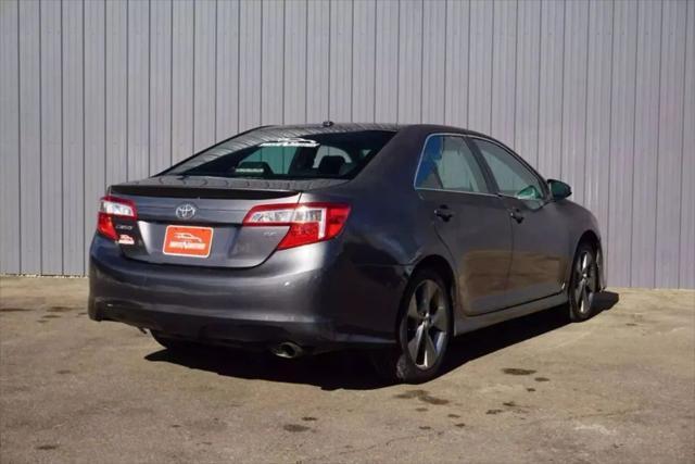 used 2014 Toyota Camry car, priced at $11,984