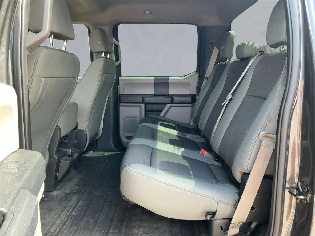 used 2020 Ford F-150 car, priced at $26,984