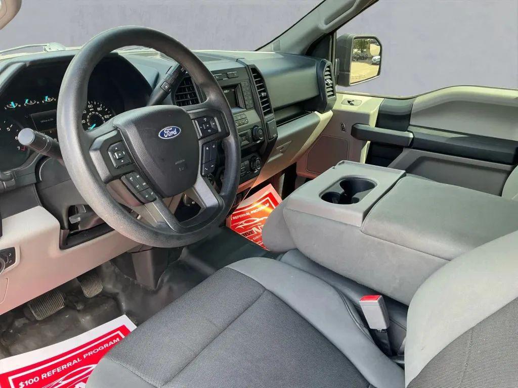 used 2020 Ford F-150 car, priced at $26,984