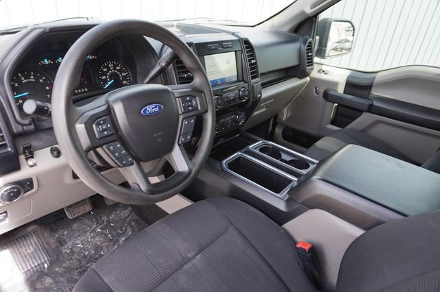 used 2020 Ford F-150 car, priced at $24,984