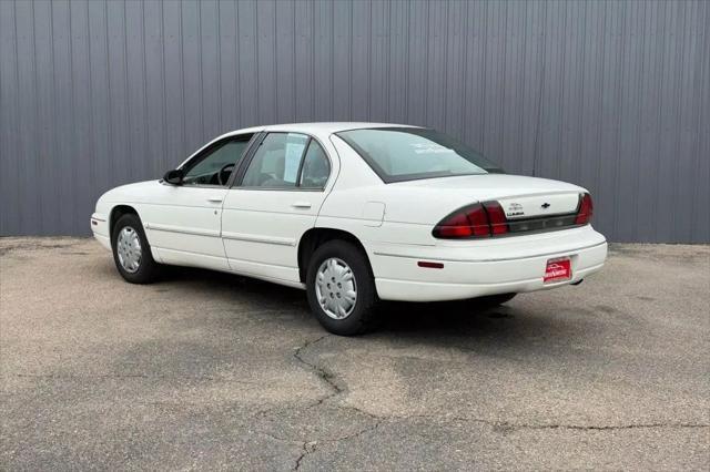 used 2001 Chevrolet Lumina car, priced at $5,984