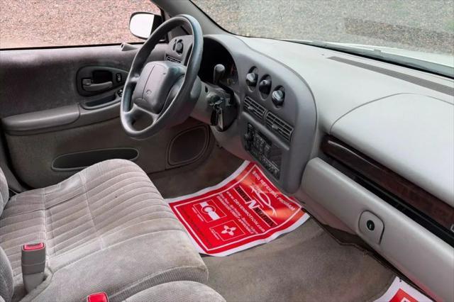 used 2001 Chevrolet Lumina car, priced at $5,984