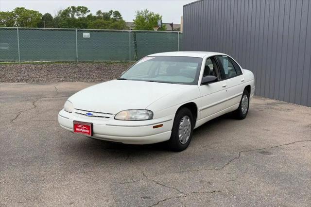 used 2001 Chevrolet Lumina car, priced at $5,984