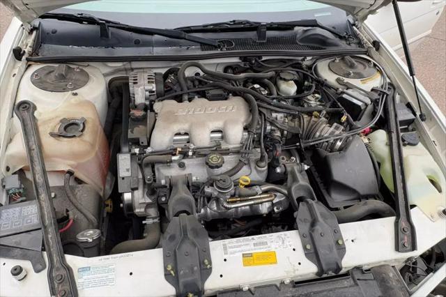 used 2001 Chevrolet Lumina car, priced at $5,984