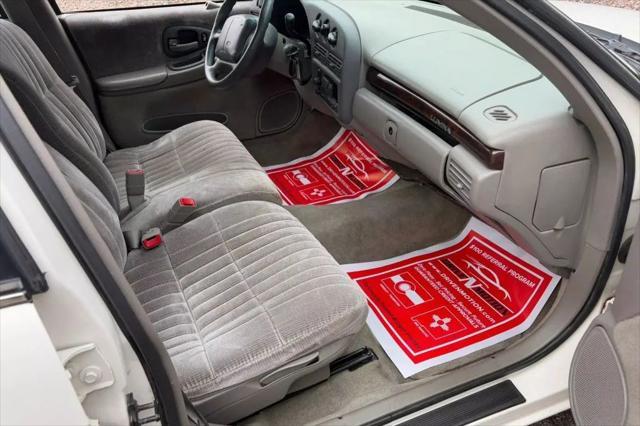 used 2001 Chevrolet Lumina car, priced at $5,984