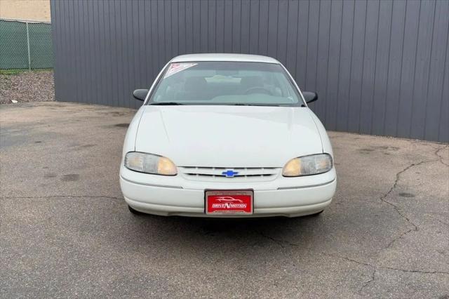 used 2001 Chevrolet Lumina car, priced at $5,984