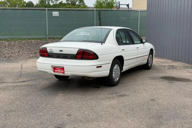 used 2001 Chevrolet Lumina car, priced at $5,984