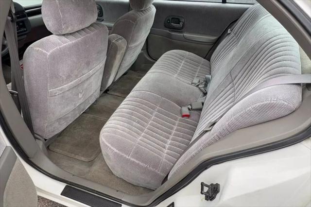 used 2001 Chevrolet Lumina car, priced at $5,984