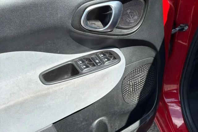 used 2014 FIAT 500L car, priced at $6,984