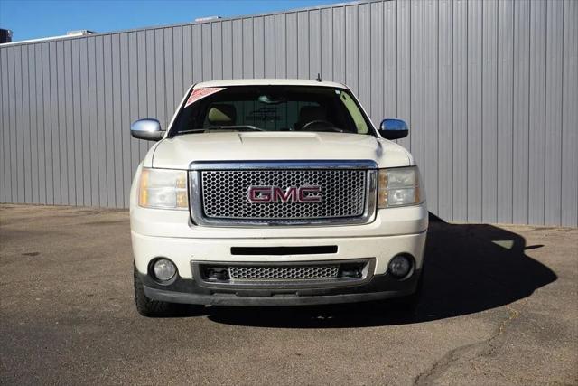 used 2011 GMC Sierra 1500 car, priced at $14,984