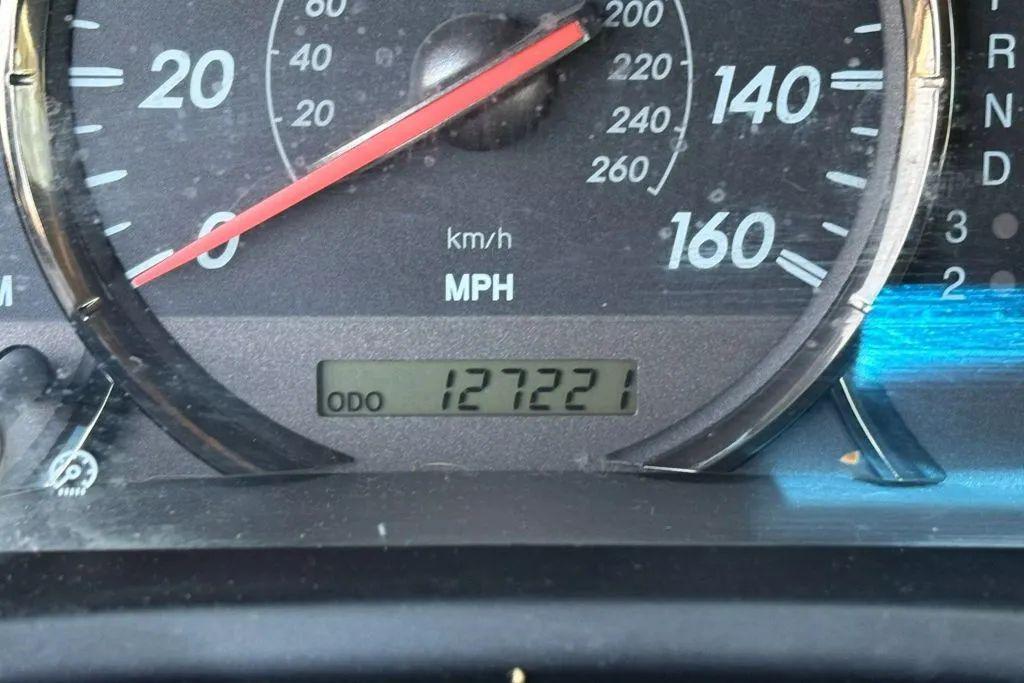 used 2005 Toyota Camry Solara car, priced at $6,471