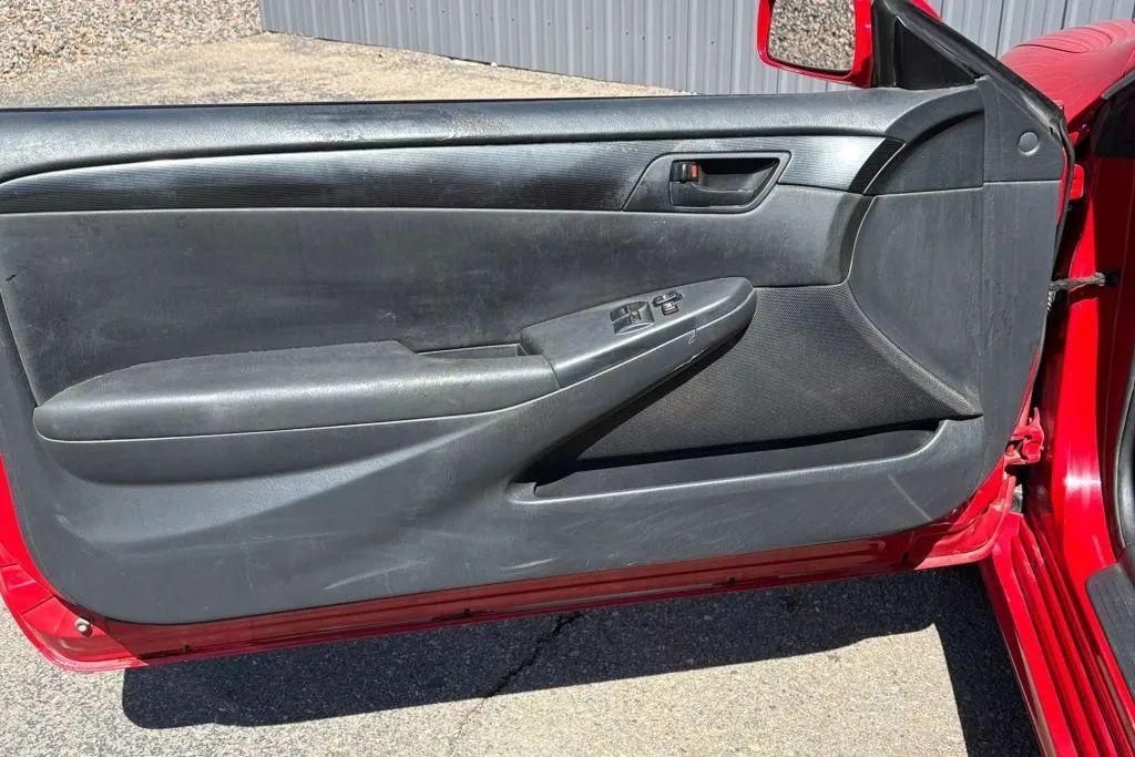 used 2005 Toyota Camry Solara car, priced at $6,471