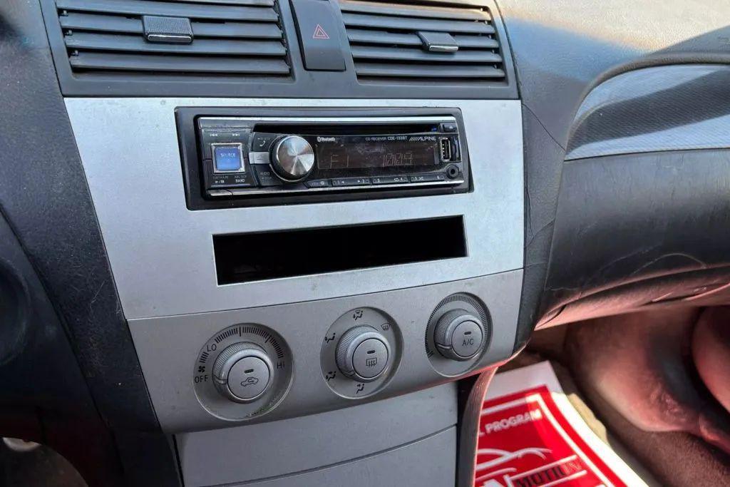 used 2005 Toyota Camry Solara car, priced at $6,471