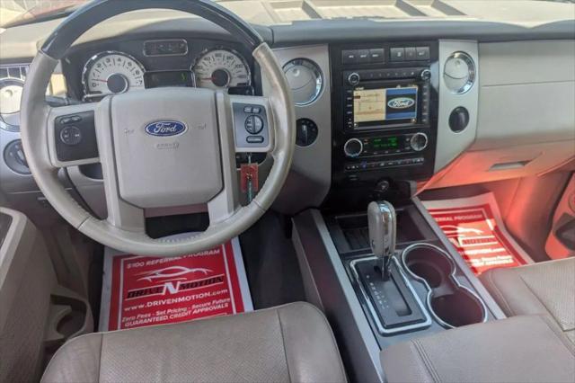 used 2013 Ford Expedition car, priced at $11,984
