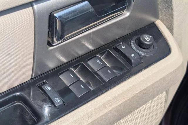 used 2013 Ford Expedition car, priced at $11,984