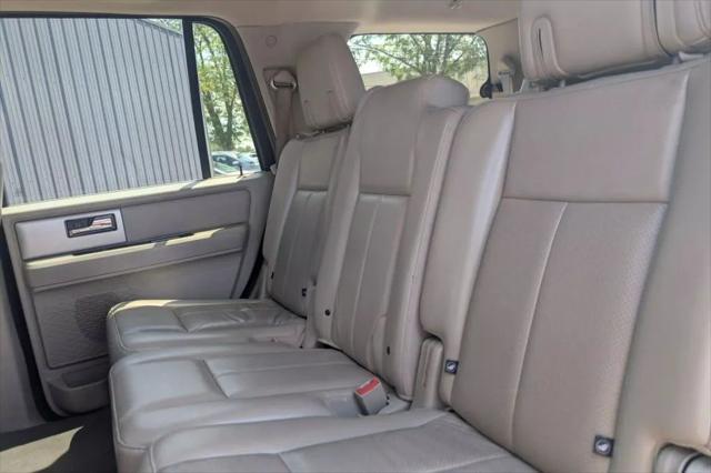 used 2013 Ford Expedition car, priced at $11,984