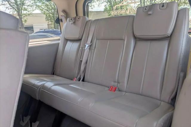 used 2013 Ford Expedition car, priced at $11,984