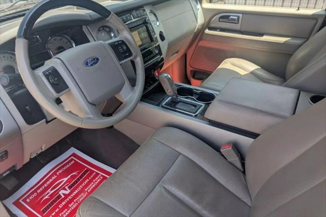 used 2013 Ford Expedition car, priced at $11,984