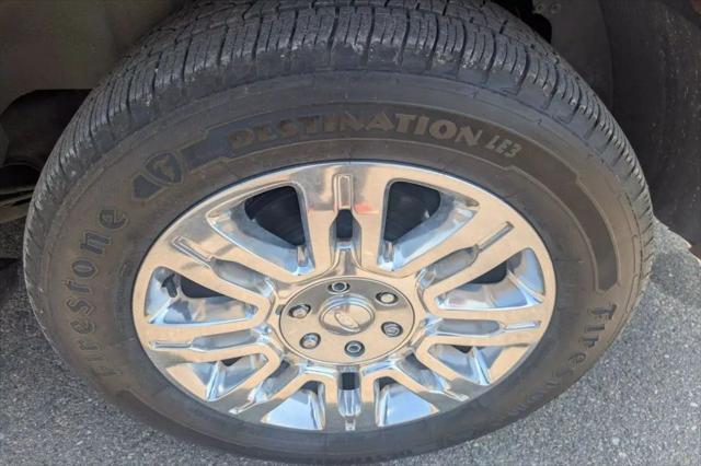 used 2013 Ford Expedition car, priced at $11,984