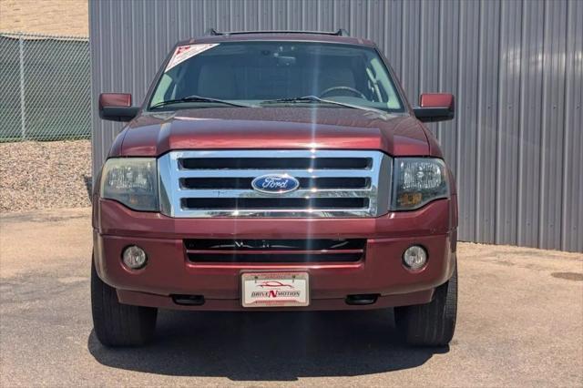 used 2013 Ford Expedition car, priced at $11,984
