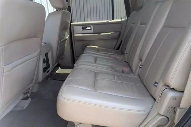 used 2013 Ford Expedition car, priced at $11,984