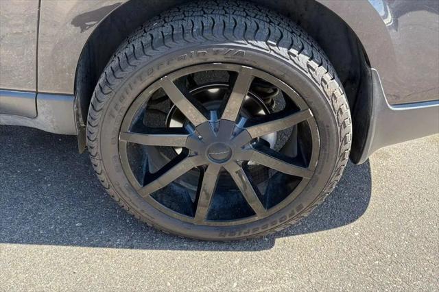 used 2015 Chevrolet Traverse car, priced at $9,984