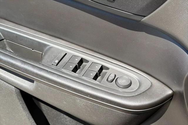 used 2015 Chevrolet Traverse car, priced at $9,984